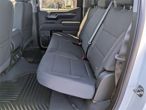 New 2026 GMC Sierra 1500 SLE w/ Preferred Package image 29