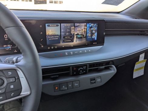 New 2026 Nissan Leaf S+ w/ Floor Mat Package (S+) image 13