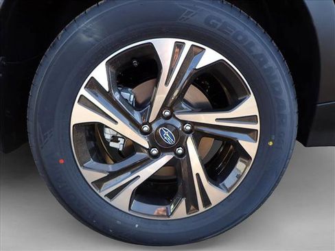 New 2026 Subaru Crosstrek 2.0i Premium image 7