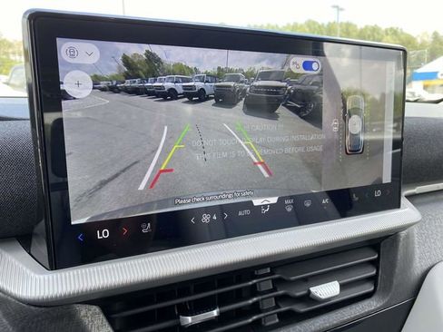 New 2026 Ford Explorer Platinum AWD/4WD image 17
