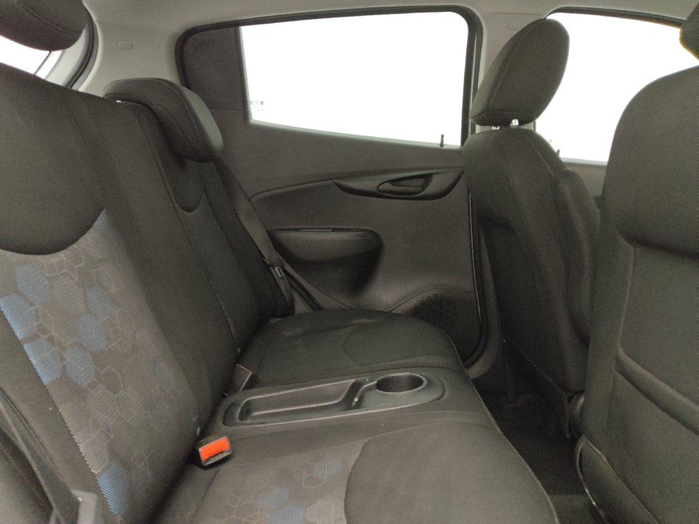 Used 2016 Chevrolet Spark LT FWD image 19