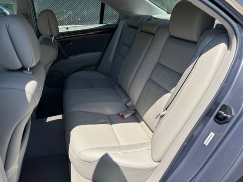 Used 2005 Acura RL AWD/4WD image 15