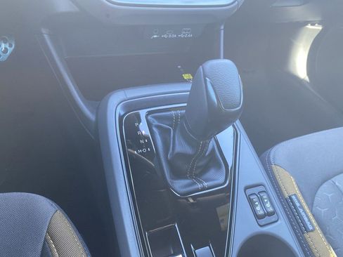 New 2026 Subaru Crosstrek 2.5i Sport AWD/4WD image 26