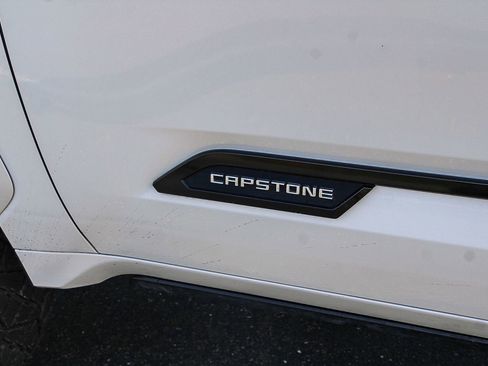 Used 2024 Toyota Tundra Capstone image 24
