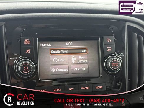 Used 2022 RAM ProMaster City Tradesman image 18