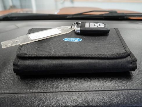 Used 2020 Ford Ranger Lariat w/ Equipment Group 501A Mid image 35