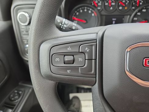 New 2026 GMC Sierra 1500 Pro w/ Pro Value Package AWD/4WD image 17