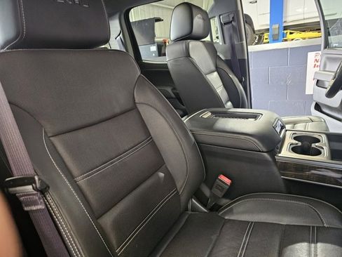 Used 2016 GMC Sierra 2500 Denali w/ Driver Alert Package image 26