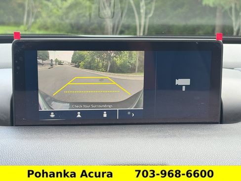 Used 2023 Acura TLX FWD image 17
