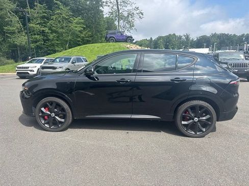 Used 2025 Dodge Hornet R/T AWD/4WD image 3