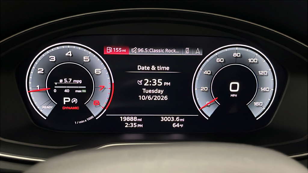 Used 2024 Audi Q5 2.0T Premium Plus AWD/4WD image 18