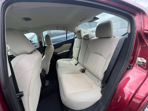 Used 2019 Subaru Impreza 2.0i AWD/4WD image 24