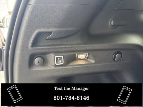 New 2025 Jeep Grand Cherokee L Limited image 9