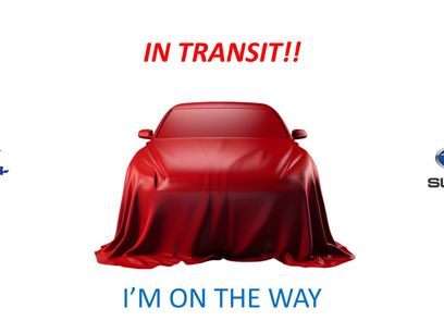 New 2026 Subaru Forester Premium