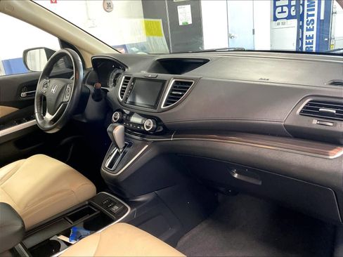 Used 2015 Honda CR-V EX-L image 14