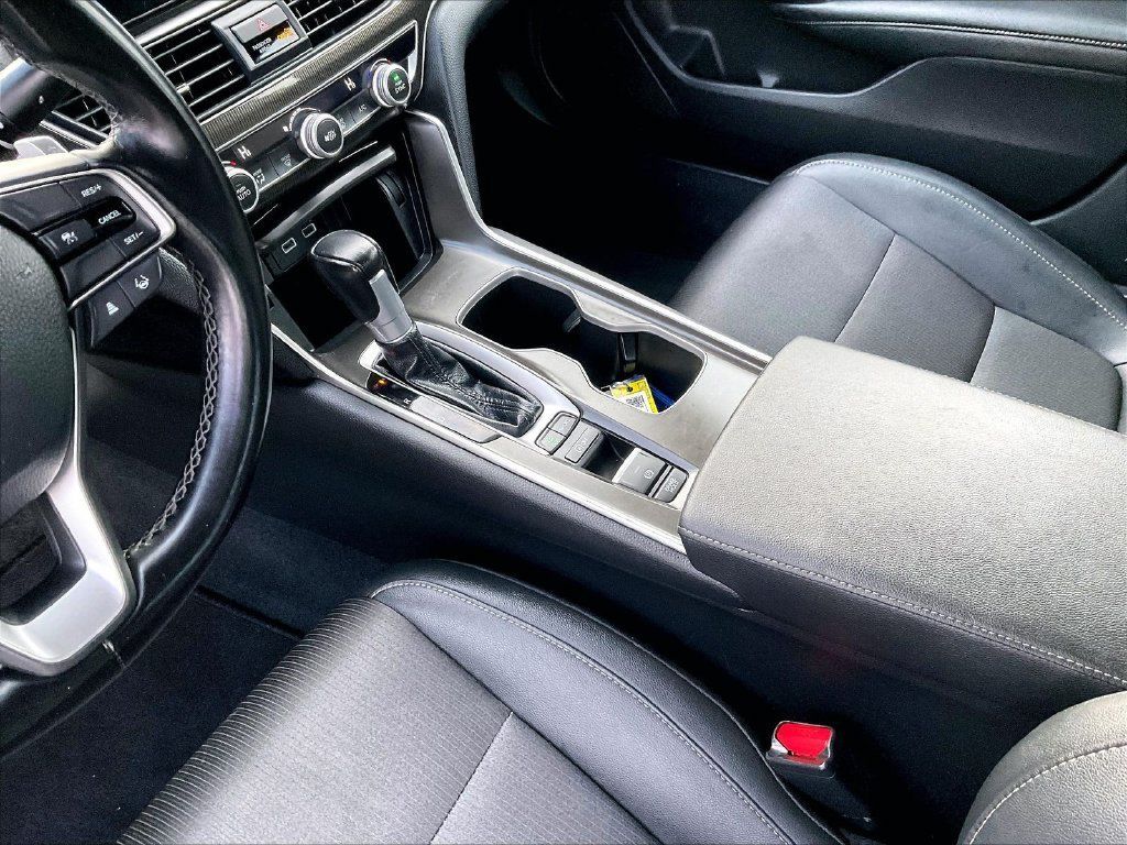 Used 2021 Honda Accord Sport image 20