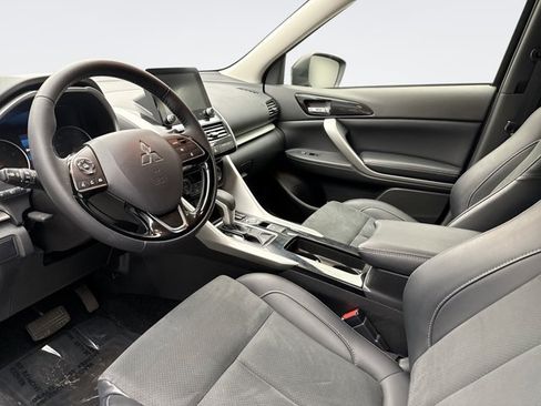 Used 2025 Mitsubishi Eclipse Cross SE AWD/4WD image 10