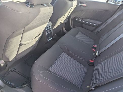 Used 2023 Dodge Charger SXT image 11