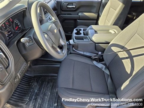 New 2024 Chevrolet Silverado 2500 W/T w/ WT Convenience Package image 10