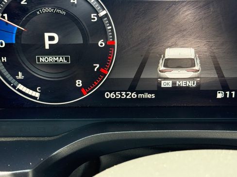Used 2023 Mitsubishi Outlander SE FWD image 17