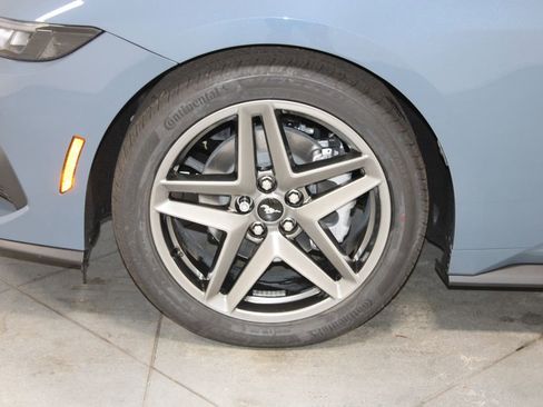 New 2025 Ford Mustang Premium image 15