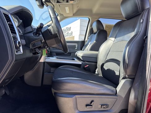 Used 2017 RAM 1500 Lone Star image 38