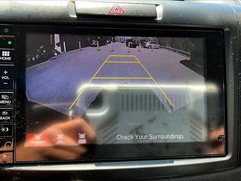 Used 2015 Honda CR-V EX image 15