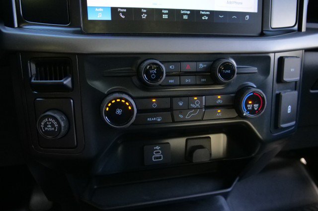 Used 2025 Ford F150 XL w/ Equipment Group 103A High RWD image 17