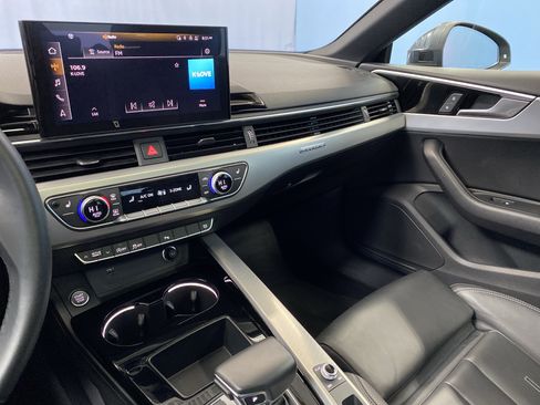 Used 2025 Audi A5 2.0T Premium Plus image 14