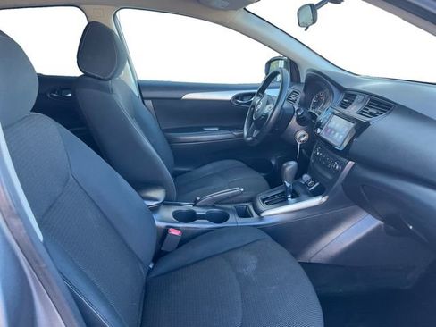 Used 2019 Nissan Sentra S image 15