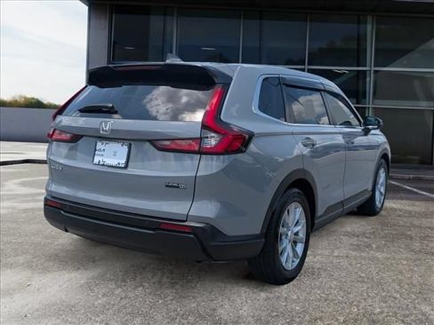 Used 2025 Honda CR-V EX-L image 7