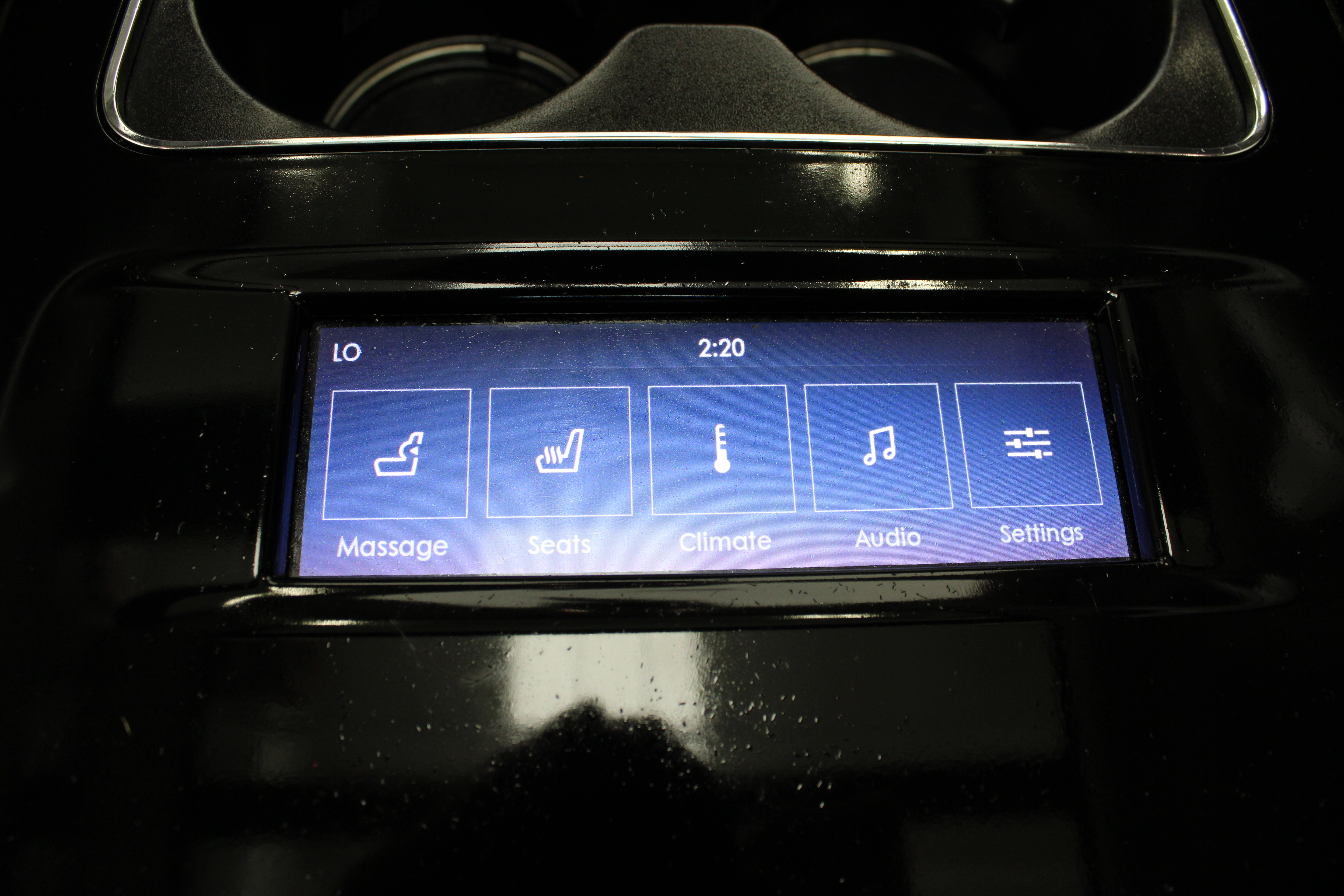 Used 2024 Lincoln Navigator Reserve AWD/4WD image 32