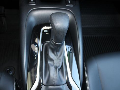 Used 2023 Toyota Corolla XLE image 20