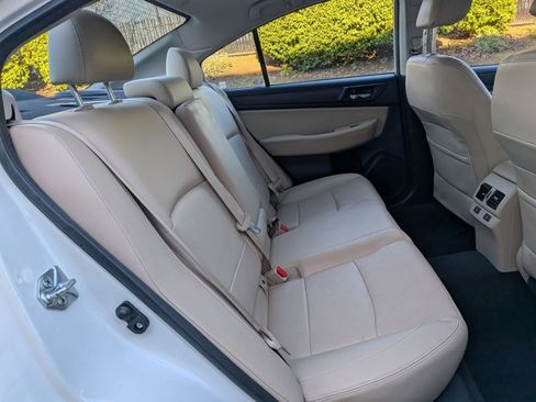 Used 2015 Subaru Legacy 2.5i Limited image 19