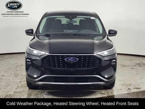 Used 2024 Ford Escape Active w/ Tech Pack #2 FWD image 9