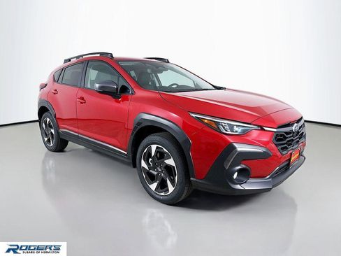New 2026 Subaru Crosstrek 2.5i Limited image 1