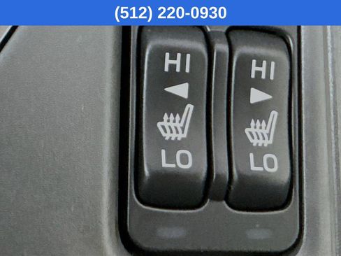 Certified 2025 Subaru Crosstrek 2.0i Premium image 24