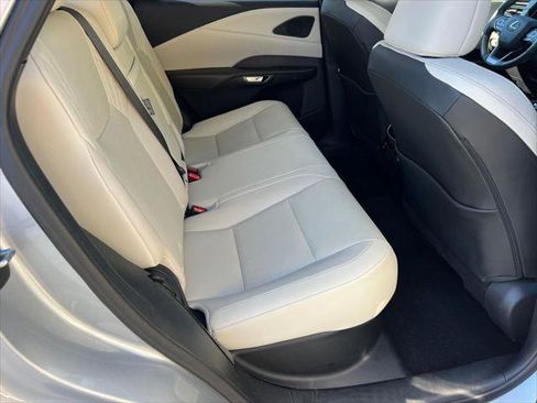 Certified 2023 Lexus RX 350 350 Premium image 16