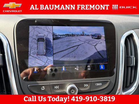 Used 2024 Chevrolet Equinox LT AWD/4WD image 20