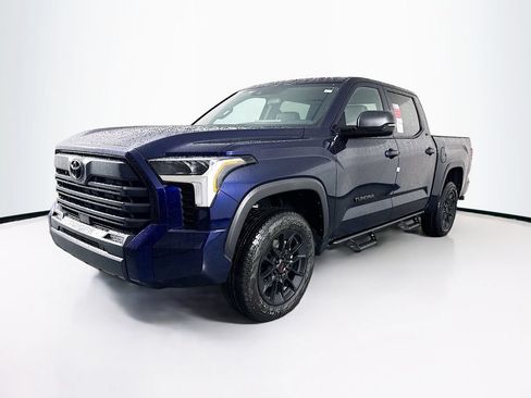 New 2026 Toyota Tundra SR5 AWD/4WD image 3
