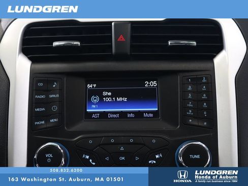 Used 2014 Ford Fusion SE w/ Equipment Group 201A FWD image 21