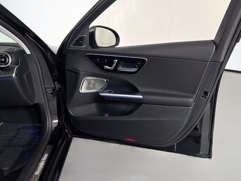 Certified 2023 Mercedes-Benz C 300 Sedan image 25