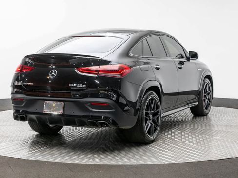 Used 2023 Mercedes-Benz GLE 63 AMG S image 22