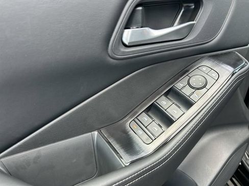 New 2026 Nissan Rogue SV AWD/4WD image 24