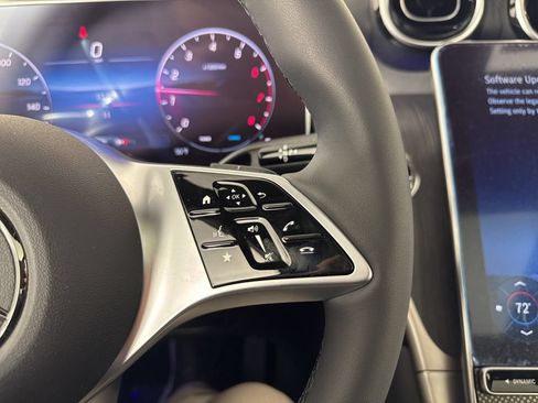 Certified 2026 Mercedes-Benz GLC 300 4MATIC image 28