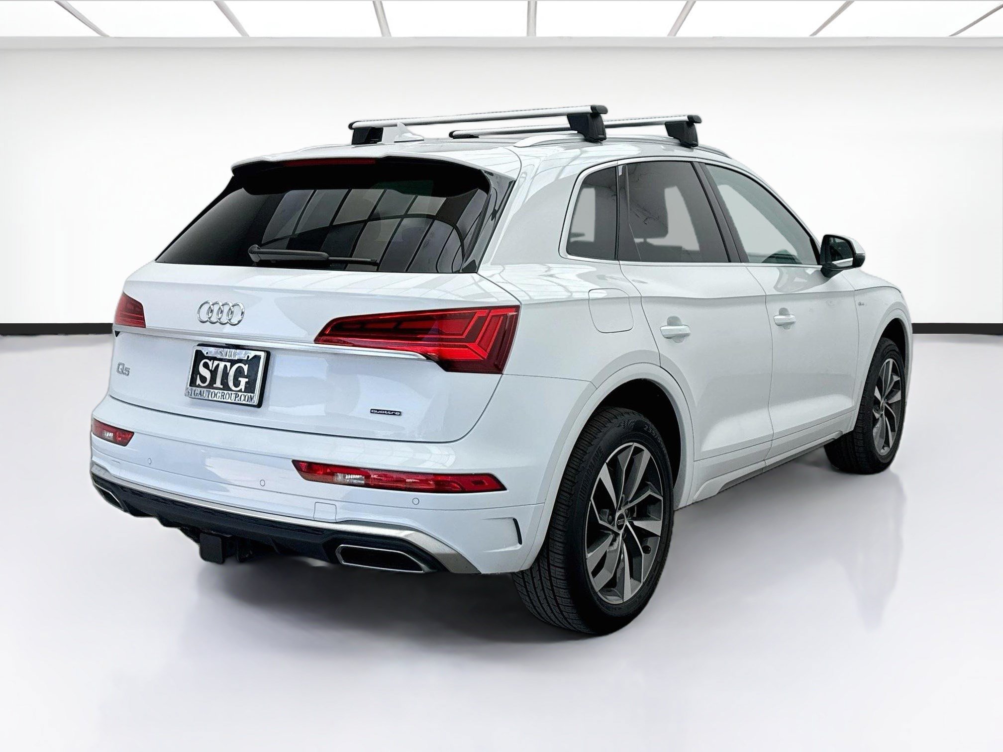 Used 2023 Audi Q5 2.0T Premium Plus AWD/4WD image 4
