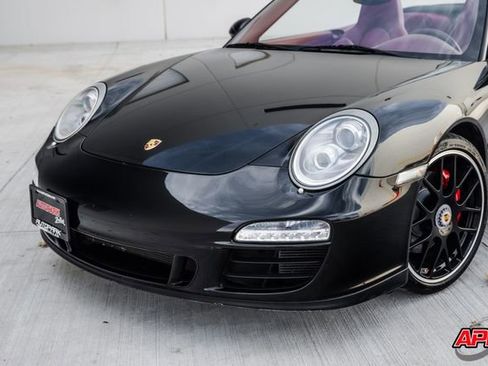 Used 2011 Porsche 911 Carrera S image 23