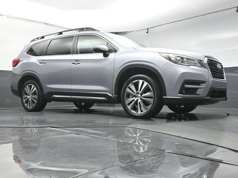 Used 2022 Subaru Ascent Limited AWD/4WD image 40