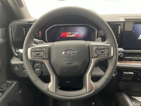 New 2026 Chevrolet Silverado 1500 RST w/ All Star Edition Plus image 12