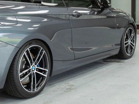Used 2019 BMW M240i xDrive Convertible w/ Premium Package AWD/4WD image 36